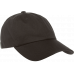 Кепка FlexFit 6245CM Dad Hat - Black Кепка FlexFit 6245CM Dad Hat - Black