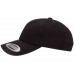 Кепка FlexFit 6245CM Dad Hat - Black Кепка FlexFit 6245CM Dad Hat - Black