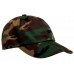 Кепка FlexFit 6245CM Dad Hat - Green Camo
