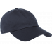 Кепка FlexFit 6245CM Dad Hat - Navy Кепка FlexFit 6245CM Dad Hat - Navy
