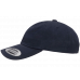 Кепка FlexFit 6245CM Dad Hat - Navy Кепка FlexFit 6245CM Dad Hat - Navy