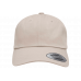 Кепка FlexFit 6245CM Dad Hat - Stone Кепка FlexFit 6245CM Dad Hat - Stone