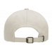 Кепка FlexFit 6245CM Dad Hat - Stone Кепка FlexFit 6245CM Dad Hat - Stone