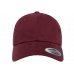 Кепка FlexFit 6245PT Dad - Maroon Кепка FlexFit 6245PT Dad - Maroon