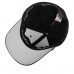Кепка FlexFit 6277 Wooly Combed Black S/M