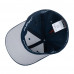 Кепка FlexFit 6277 Wooly Combed Navy S/M