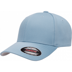 Кепка Детская FlexFit 6277Y Carolina Blue XS