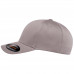 Кепка FlexFit 6277 Wooly Combed Grey L/XL Кепка FlexFit 6277 Wooly Combed Grey L/XL