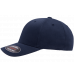 Кепка FlexFit 6277 Wooly Combed Navy S/M