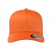 Кепка Детская FlexFit 6277Y Orange XS Кепка Детская FlexFit 6277Y Orange XS