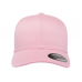 Кепка Детская FlexFit 6277Y Pink XS