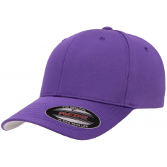 Кепка Детская FlexFit 6277Y Purple XS