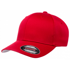 Кепка Детская FlexFit 6277Y Red XS