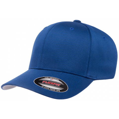 Кепка Детская FlexFit 6277Y Royal XS Кепка Детская FlexFit 6277Y Royal XS