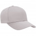 Кепка FlexFit 6277 Wooly Combed Silver S/M Кепка FlexFit 6277 Wooly Combed Silver S/M