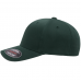 Кепка FlexFit 6277 Wooly Combed Spruce S/M