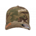 Кепка FlexFit 6277MC MULTICAM L/XL