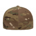 Кепка FlexFit 6277MC MULTICAM L/XL