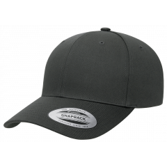 Кепка FlexFit 6389 - Charcoal