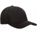 Кепка FlexFit 6533 - Ultrafibre & Airmesh Black S/M