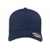 Кепка FlexFit 6533 - Ultrafibre & Airmesh Navy L/XL