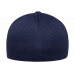 Кепка FlexFit 6533 - Ultrafibre & Airmesh Navy L/XL