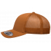 Кепка FlexFit 6606 Retro Trucker - Caramel Кепка FlexFit 6606 Retro Trucker - Caramel