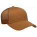 Кепка FlexFit 6606 Retro Trucker - Caramel Кепка FlexFit 6606 Retro Trucker - Caramel