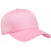 Кепка FlexFit 6606 Retro Trucker - Pink
