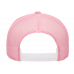 Кепка FlexFit 6606 Retro Trucker - Pink