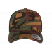 Кепка FlexFit 6606CA Retro Trucker - Green Camo Кепка FlexFit 6606CA Retro Trucker - Green Camo