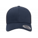 Кепка FlexFit 6606 Retro Trucker - Navy Кепка FlexFit 6606 Retro Trucker - Navy
