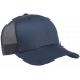 Кепка FlexFit 6606 Retro Trucker - Navy Кепка FlexFit 6606 Retro Trucker - Navy