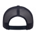 Кепка FlexFit 6606 Retro Trucker - Navy Кепка FlexFit 6606 Retro Trucker - Navy
