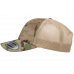 Кепка FlexFit 6606MC Retro Trucker - Multicam Khaki Кепка FlexFit 6606MC Retro Trucker - Multicam Khaki