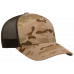 Кепка FlexFit 6606MC Retro Trucker - Multicam Arid/Brown Кепка FlexFit 6606MC Retro Trucker - Multicam Arid/Brown