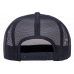 Кепка FlexFit 6606W Retro Trucker - Navy/White/Navy Кепка FlexFit 6606W Retro Trucker - Navy/White/Navy