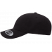 Кепка FlexFit 6789M - Curved Visor Snapback Black