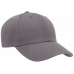 Кепка FlexFit 6789M - Curved Visor Snapback Dark Grey Кепка FlexFit 6789M - Curved Visor Snapback Dark Grey