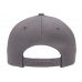 Кепка FlexFit 6789M - Curved Visor Snapback Dark Grey Кепка FlexFit 6789M - Curved Visor Snapback Dark Grey