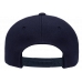 Кепка FlexFit 6789M - Curved Visor Snapback Navy Кепка FlexFit 6789M - Curved Visor Snapback Navy