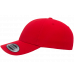 Кепка FlexFit 6789M - Curved Visor Snapback Red Кепка FlexFit 6789M - Curved Visor Snapback Red