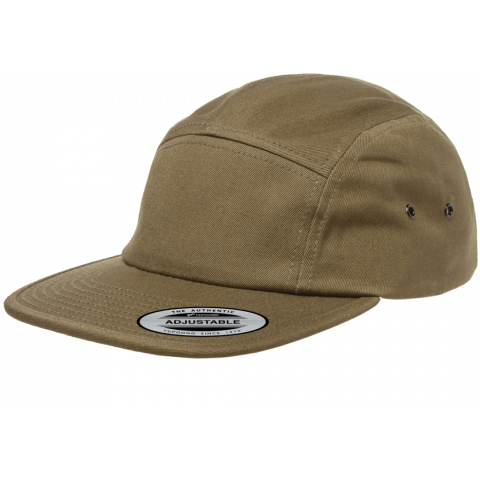 Кепка FlexFit 7005 - 5 Panel Olive Кепка FlexFit 7005 - 5 Panel Olive