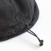 Кепка утеплённая Flexfit 7005 Fleece Black
