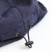 Кепка утеплённая Flexfit 7005 Fleece Navy Кепка утеплённая Flexfit 7005 Fleece Navy