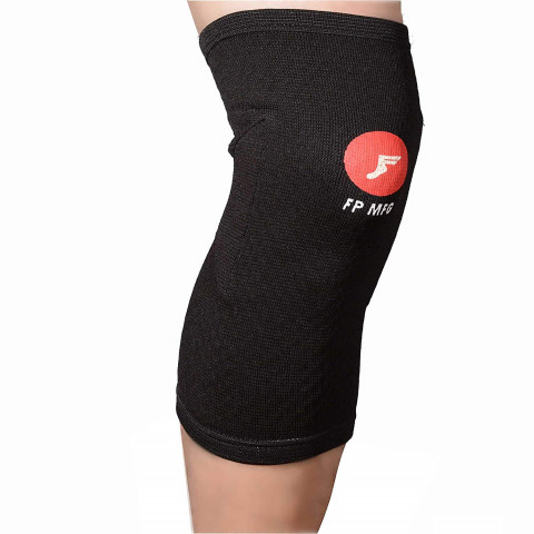 Наколенник Footprint Tourmaline Knee Sleeve Наколенник Footprint Tourmaline Knee Sleeve