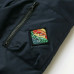 Парка зимняя Footwork Alaska Dark Navy L Парка зимняя Footwork Alaska Dark Navy L