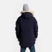 Парка зимняя Footwork Amut Midnight M