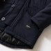 Парка зимняя Footwork Amut Midnight M