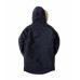 Парка зимняя Footwork Amut Midnight M